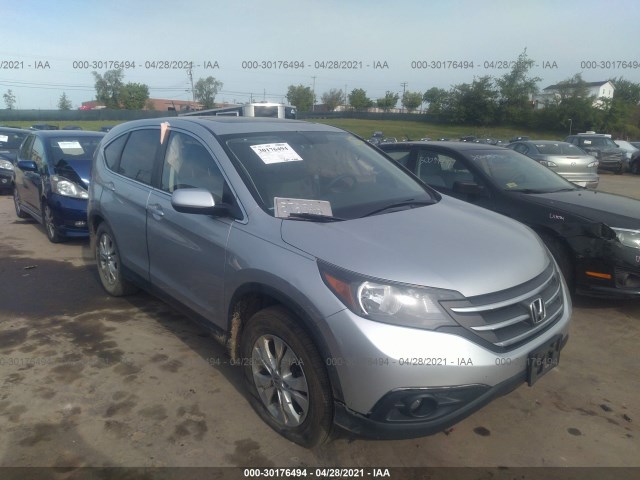 HONDA CR-V 2013 5j6rm4h57dl008601