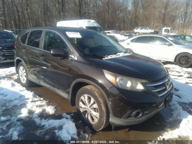 HONDA CR-V 2013 5j6rm4h57dl027357