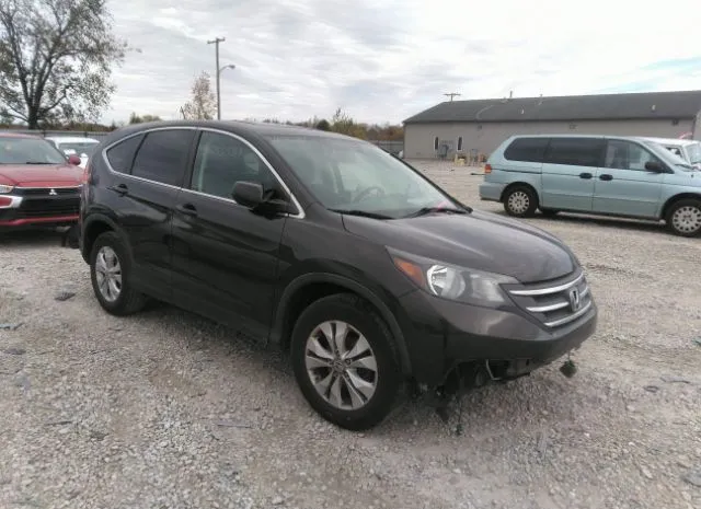 HONDA CR-V 2013 5j6rm4h57dl028296