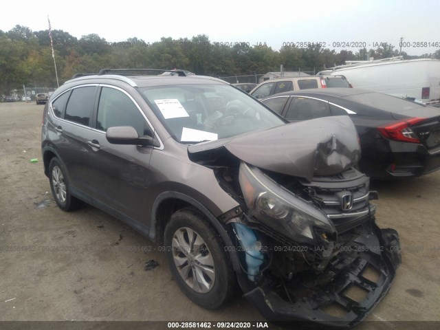 HONDA CR-V 2013 5j6rm4h57dl031974