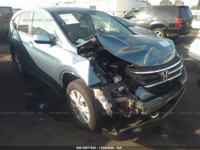 HONDA CR-V 2013 5j6rm4h57dl034471