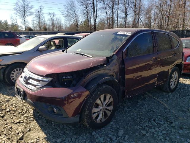 HONDA CRV 2013 5j6rm4h57dl068894