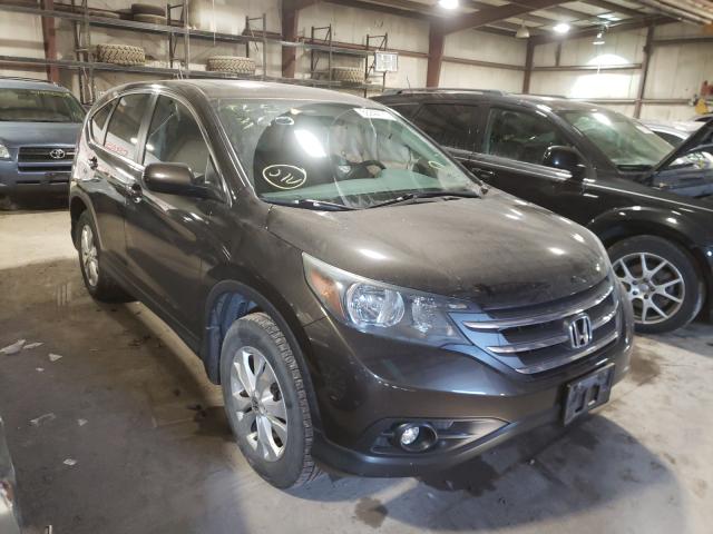 HONDA CR-V EX 2014 5j6rm4h57el002878