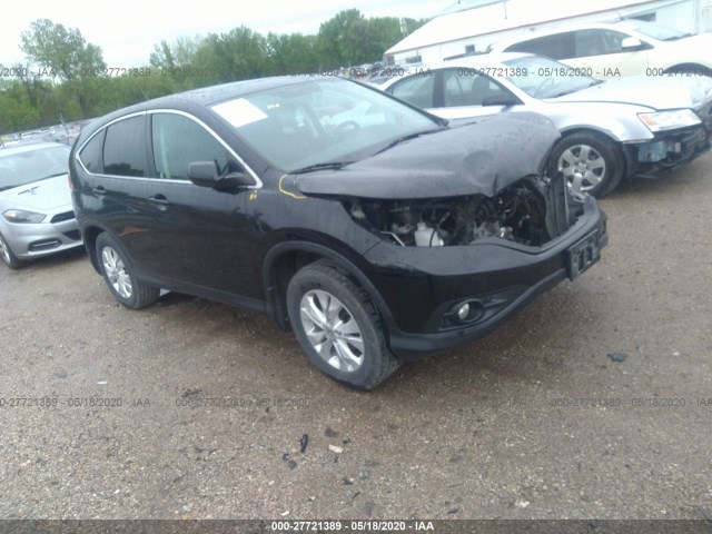 HONDA CR-V 2014 5j6rm4h57el002900