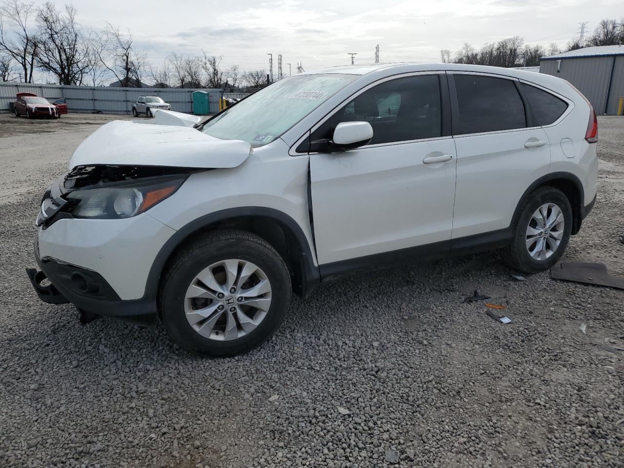 HONDA CR-V 2014 5j6rm4h57el004355