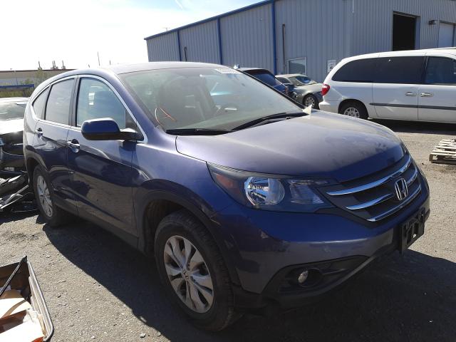 HONDA CR-V 2014 5j6rm4h57el008941