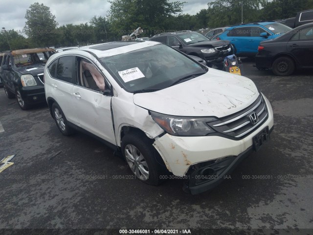 HONDA CR-V 2014 5j6rm4h57el027277