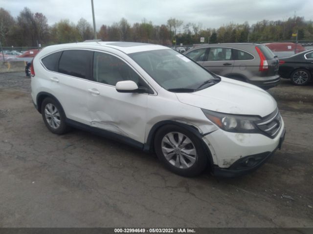 HONDA CR-V 2014 5j6rm4h57el028381