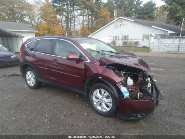 HONDA CR-V 2014 5j6rm4h57el042149