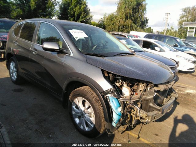 HONDA CR-V 2014 5j6rm4h57el043673