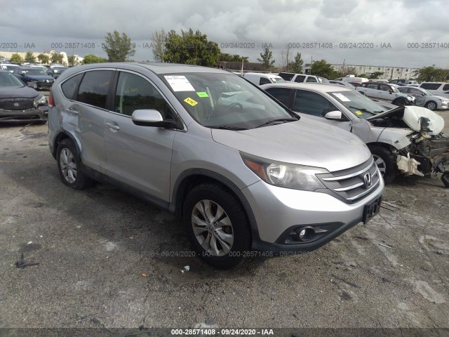 HONDA CR-V 2014 5j6rm4h57el047853