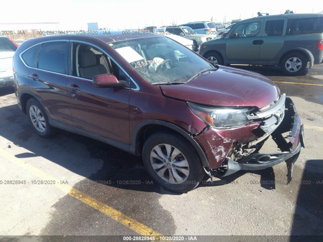 HONDA CR-V 2014 5j6rm4h57el053264