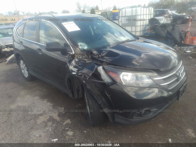 HONDA CR-V 2014 5j6rm4h57el062014