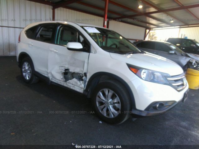 HONDA CR-V 2014 5j6rm4h57el063731