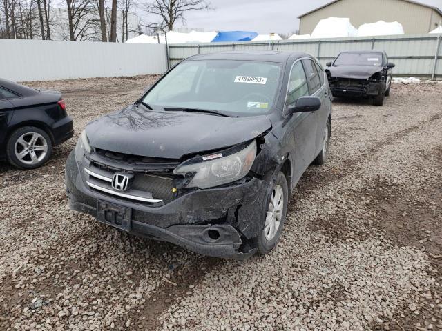 HONDA CR-V EX 2014 5j6rm4h57el074938