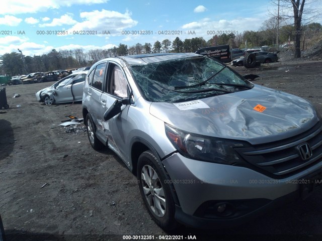 HONDA CR-V 2014 5j6rm4h57el076432