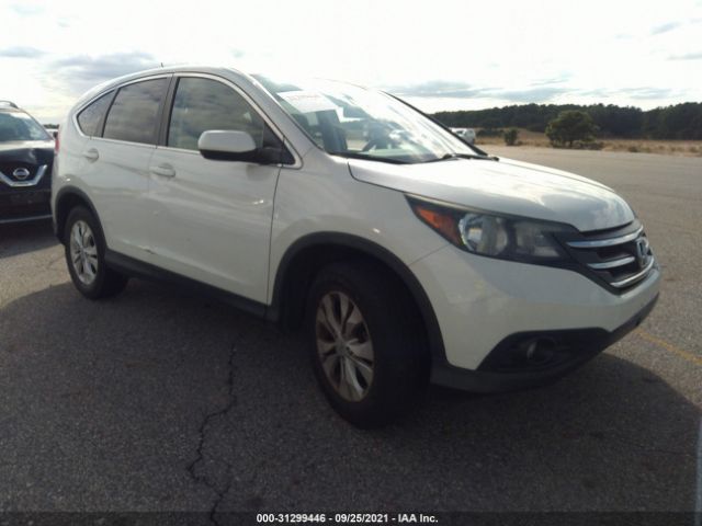 HONDA CR-V 2014 5j6rm4h57el078584