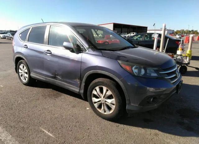 HONDA CR-V 2014 5j6rm4h57el079248