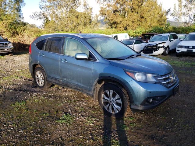 HONDA CR-V EX 2014 5j6rm4h57el082036