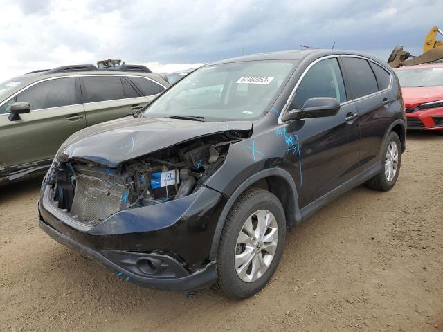 HONDA CR-V EX 2014 5j6rm4h57el093148