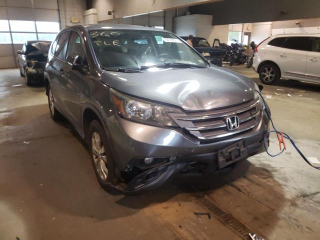 HONDA CR-V EX 2014 5j6rm4h57el097362