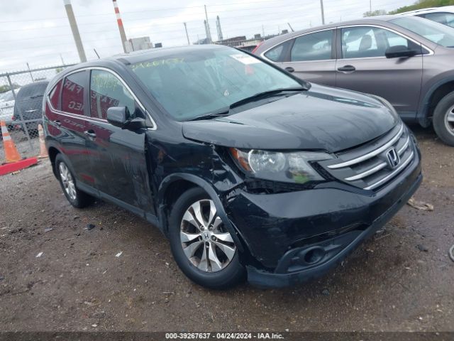 HONDA CR-V 2014 5j6rm4h57el112443