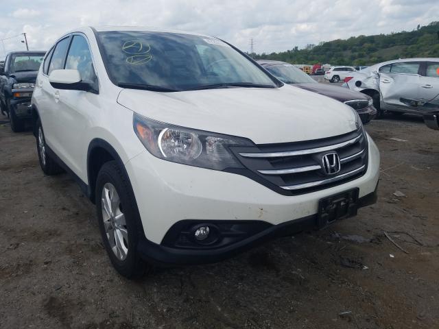 HONDA CR-V EX 2014 5j6rm4h57el118159