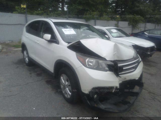 HONDA CR-V 2014 5j6rm4h57el118307