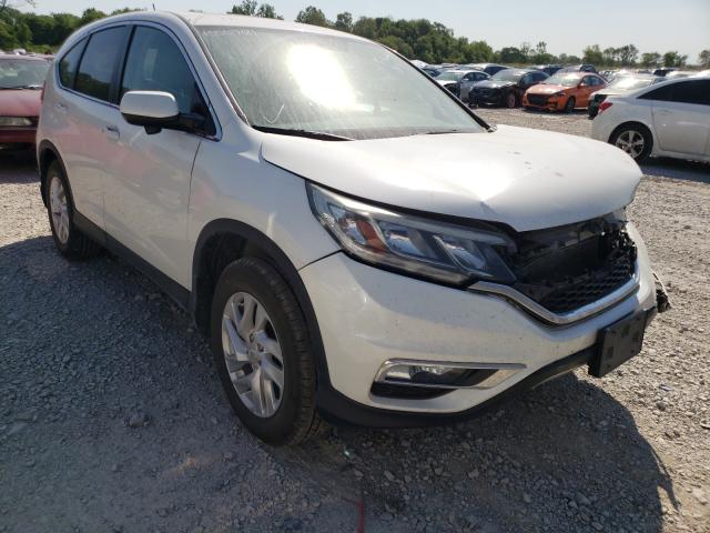 HONDA CR-V EX 2015 5j6rm4h57fl002199