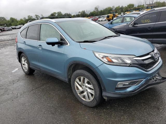 HONDA CR-V EX 2015 5j6rm4h57fl004194