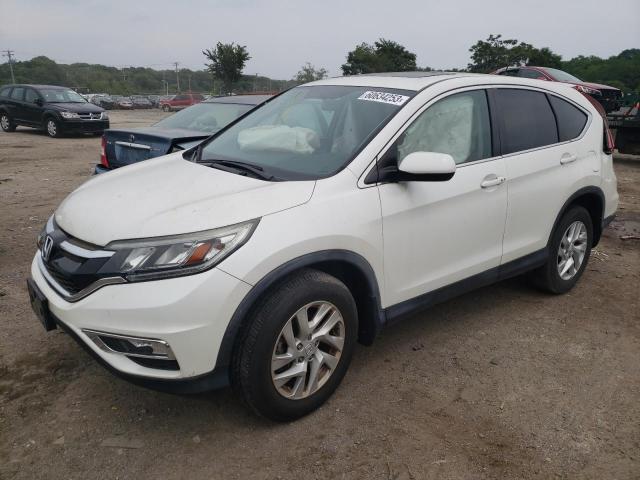 HONDA CR-V EX 2015 5j6rm4h57fl025918