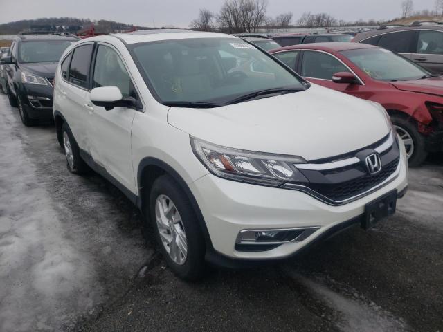 HONDA CR-V EX 2015 5j6rm4h57fl032030