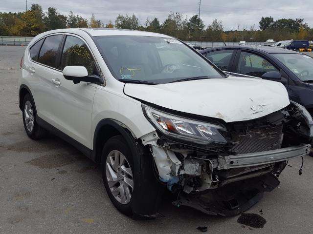 HONDA CR-V EX 2015 5j6rm4h57fl035106