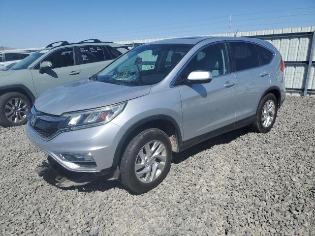 HONDA CR-V EX 2015 5j6rm4h57fl039835