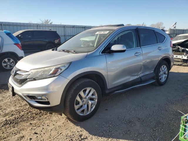 HONDA CRV 2015 5j6rm4h57fl051726