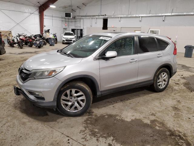 HONDA CRV 2015 5j6rm4h57fl054805