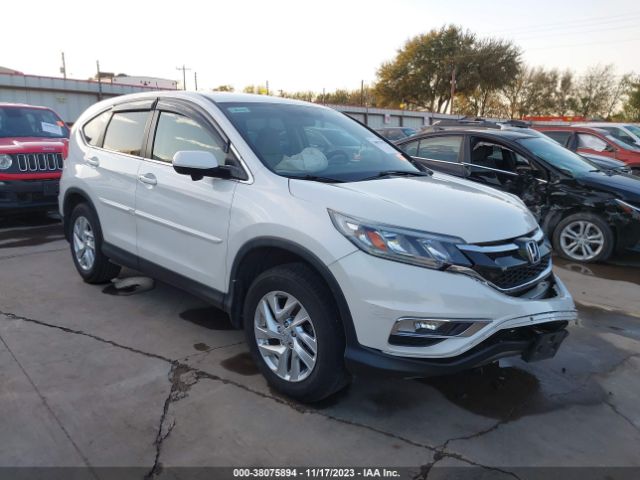 HONDA CR-V 2015 5j6rm4h57fl055064