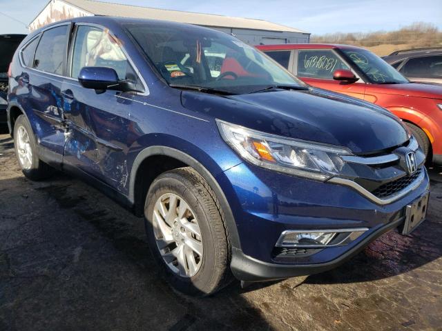 HONDA CR-V EX 2015 5j6rm4h57fl057316