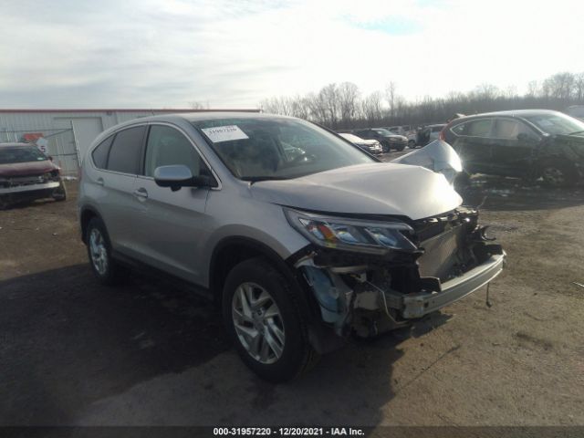 HONDA CR-V 2015 5j6rm4h57fl067120