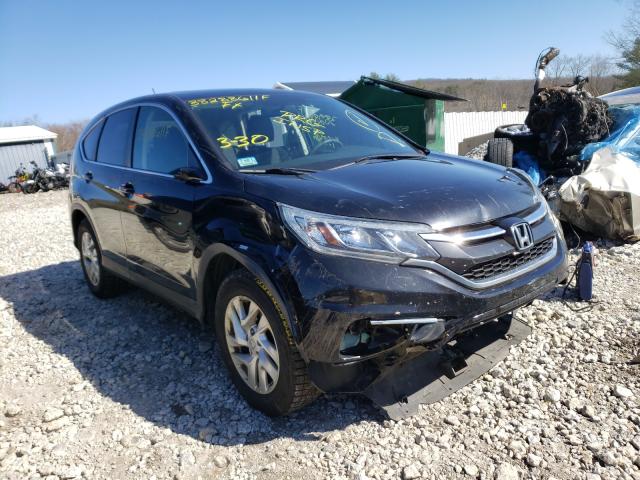 HONDA CR-V EX 2015 5j6rm4h57fl070678