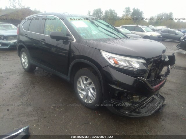 HONDA CR-V 2015 5j6rm4h57fl074245