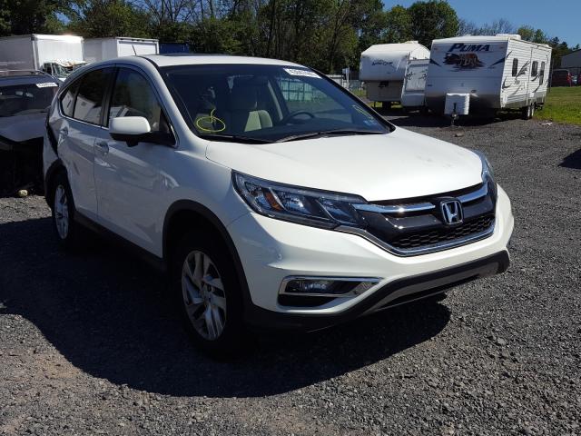 HONDA CR-V EX 2015 5j6rm4h57fl086931