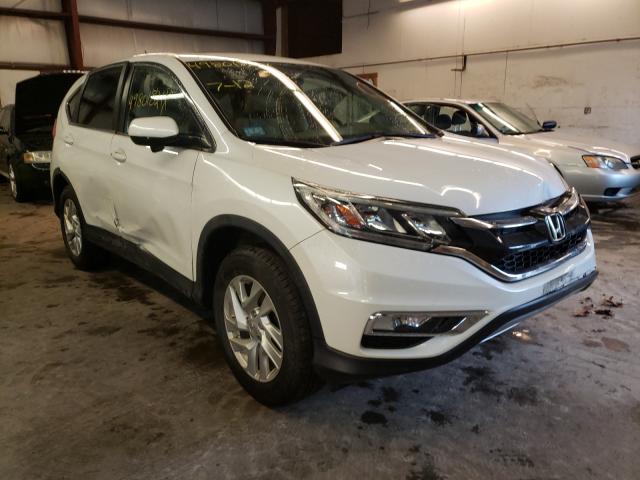 HONDA CR-V EX 2015 5j6rm4h57fl087500