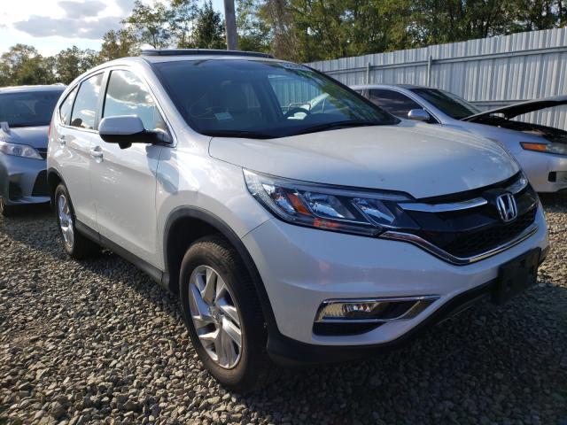 HONDA CR-V EX 2015 5j6rm4h57fl087528