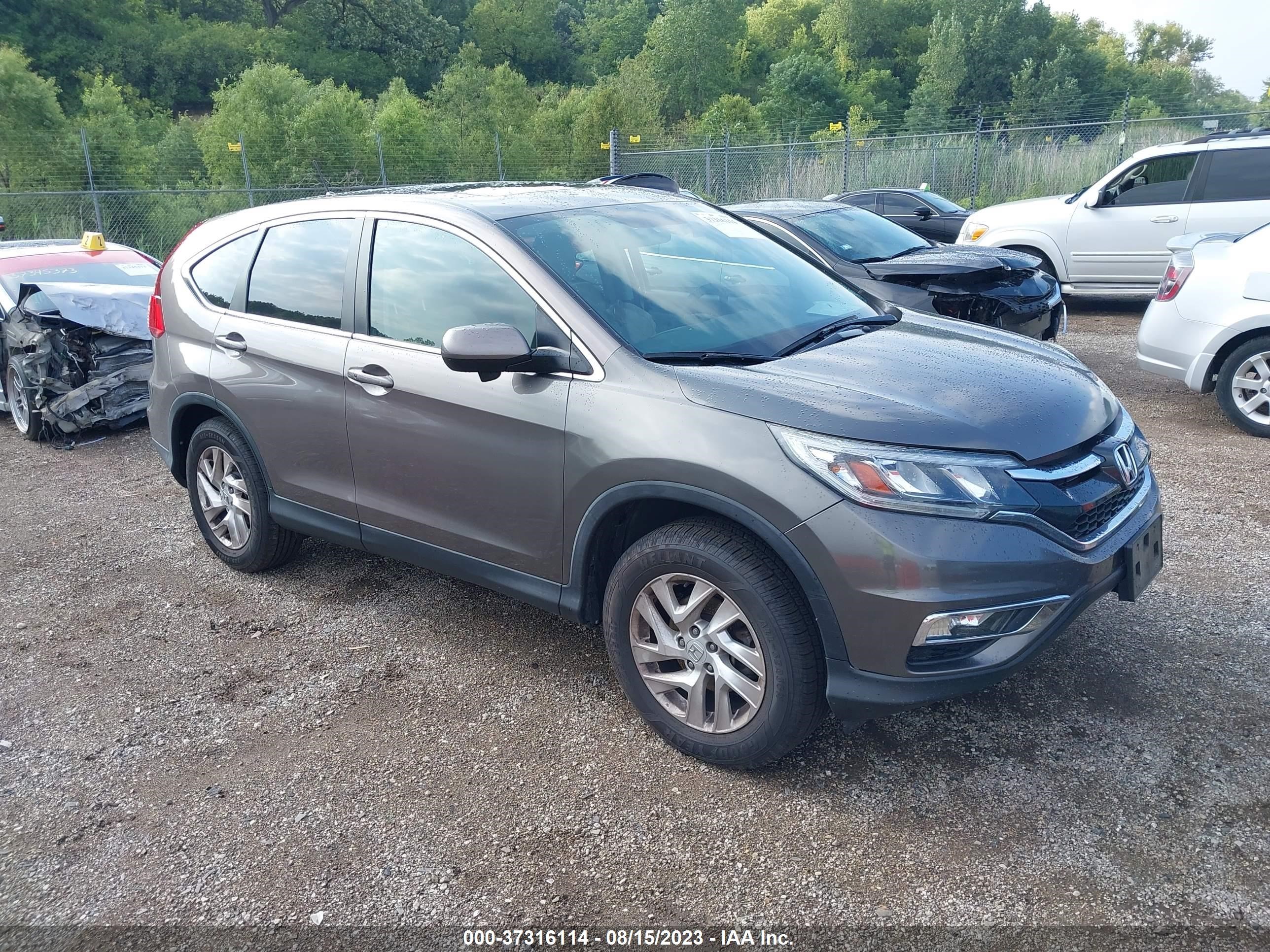 NISSAN ROGUE 2017 5j6rm4h57fl091403