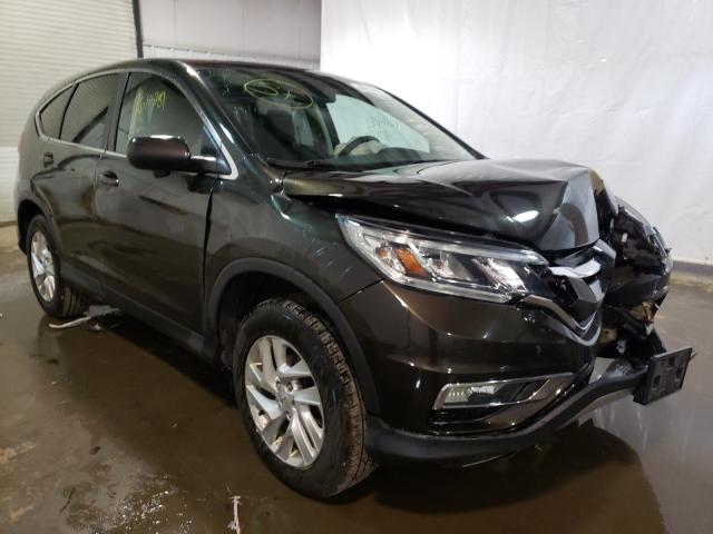 HONDA CR-V EX 2015 5j6rm4h57fl091952