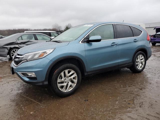 HONDA CR-V EX 2015 5j6rm4h57fl096651