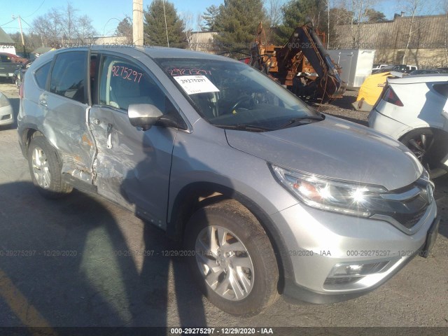 HONDA CR-V 2015 5j6rm4h57fl110807