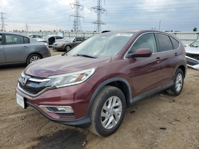 HONDA CRV 2015 5j6rm4h57fl113108