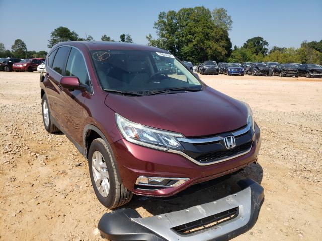 HONDA CR-V EX 2015 5j6rm4h57fl113111